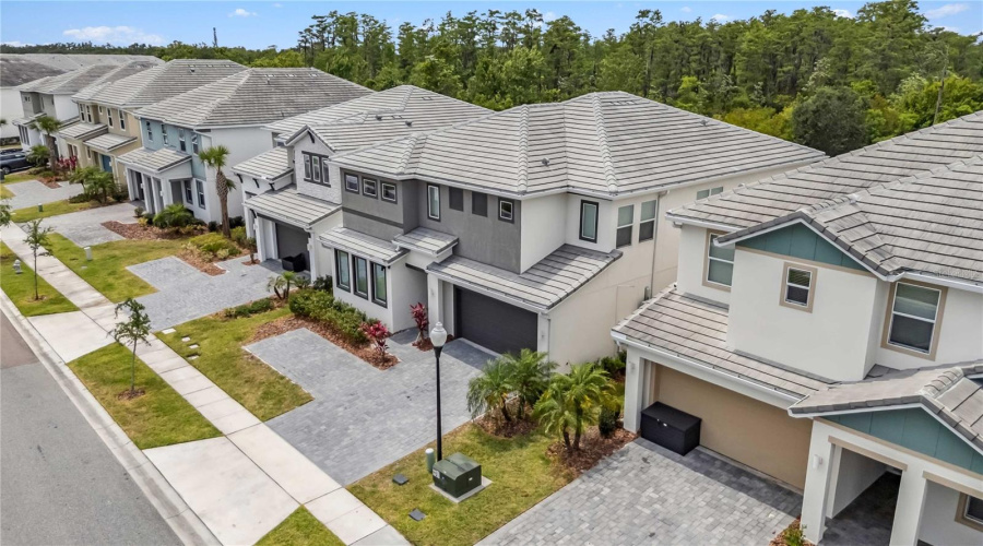 Kissimmee, Florida 34746, 6 Bedrooms Bedrooms, ,6 Bathroomsbathrooms,Residential,For Sale,Shanti,Mfro6306646
