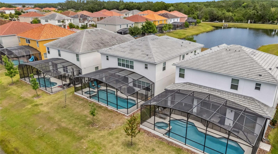 Kissimmee, Florida 34746, 6 Bedrooms Bedrooms, ,6 Bathroomsbathrooms,Residential,For Sale,Shanti,Mfro6306646