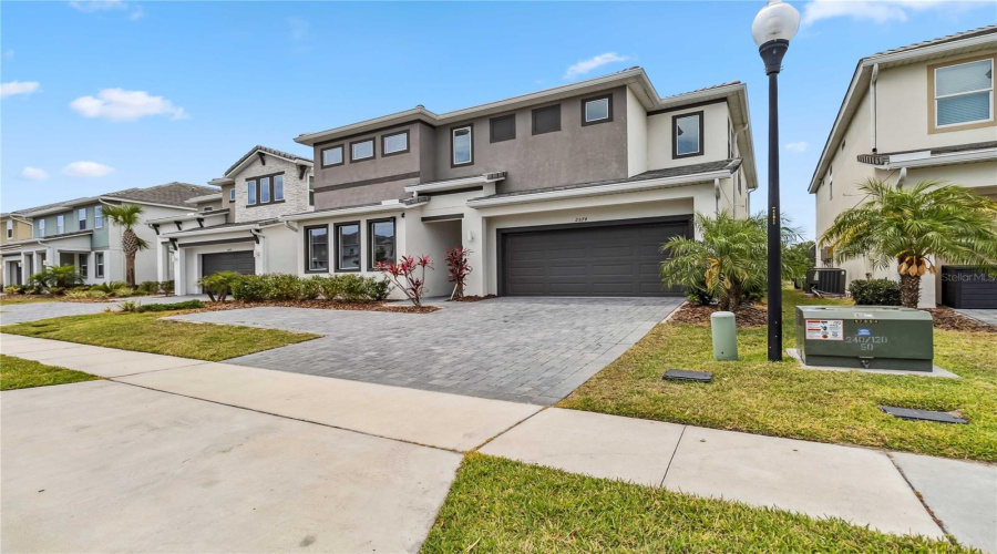 Kissimmee, Florida 34746, 6 Bedrooms Bedrooms, ,6 Bathroomsbathrooms,Residential,For Sale,Shanti,Mfro6306646