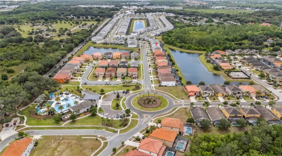 Kissimmee, Florida 34746, 6 Bedrooms Bedrooms, ,6 Bathroomsbathrooms,Residential,For Sale,Shanti,Mfro6306646