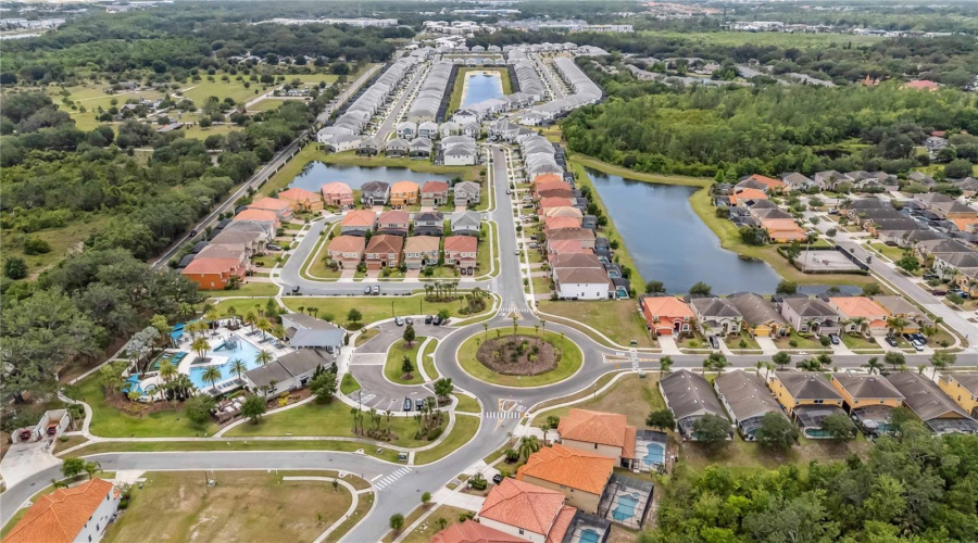 Kissimmee, Florida 34746, 6 Bedrooms Bedrooms, ,6 Bathroomsbathrooms,Residential,For Sale,Shanti,Mfro6306646
