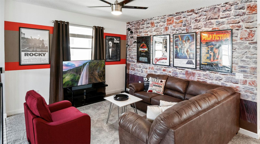 Kissimmee, Florida 34746, 5 Bedrooms Bedrooms, ,5 Bathroomsbathrooms,Residential,For Sale,Protagonist,Mfrtb8382984