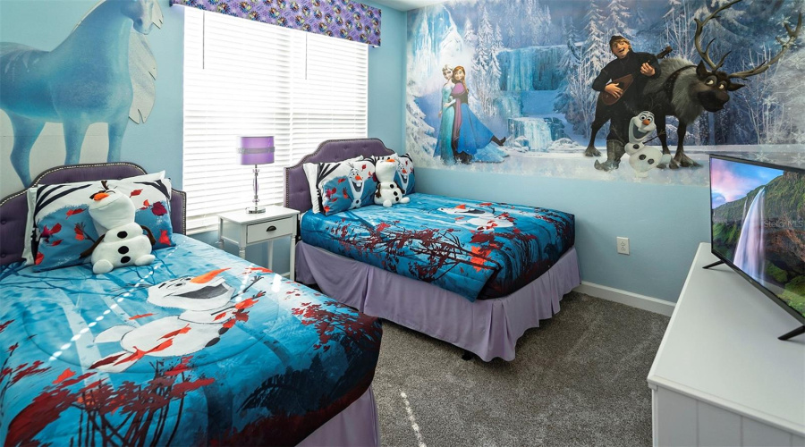 Kissimmee, Florida 34746, 5 Bedrooms Bedrooms, ,5 Bathroomsbathrooms,Residential,For Sale,Protagonist,Mfrtb8382984