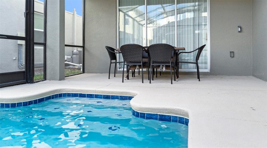 Kissimmee, Florida 34746, 5 Bedrooms Bedrooms, ,5 Bathroomsbathrooms,Residential,For Sale,Protagonist,Mfrtb8382984