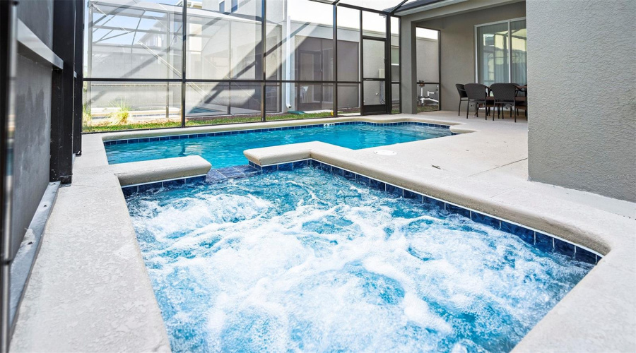 Kissimmee, Florida 34746, 5 Bedrooms Bedrooms, ,5 Bathroomsbathrooms,Residential,For Sale,Protagonist,Mfrtb8382984