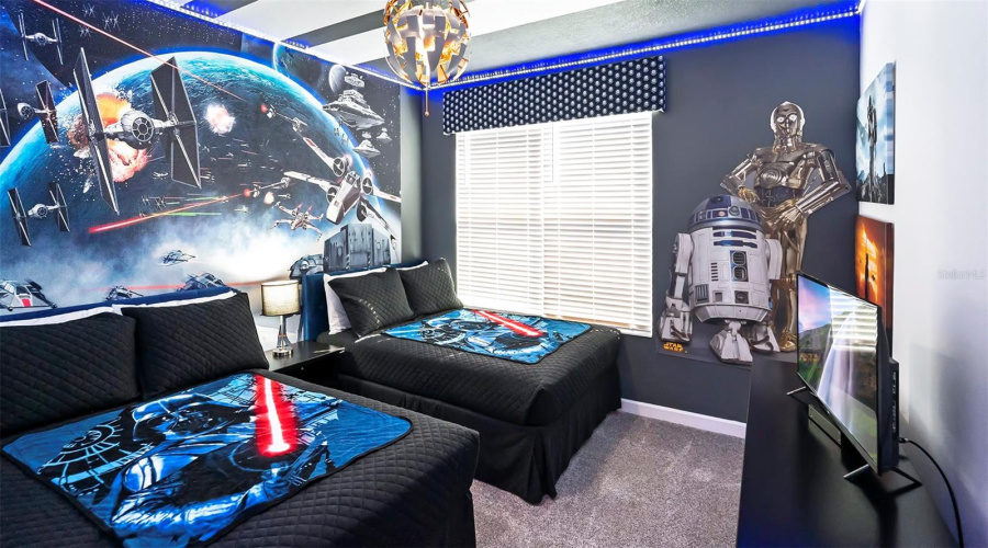 Kissimmee, Florida 34746, 5 Bedrooms Bedrooms, ,5 Bathroomsbathrooms,Residential,For Sale,Protagonist,Mfrtb8382984
