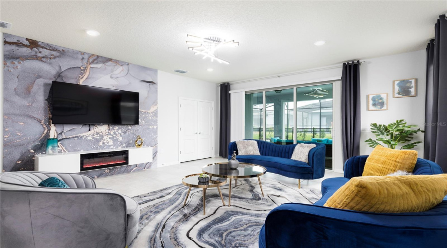 Davenport, Florida 33837, 7 Bedrooms Bedrooms, ,5 Bathroomsbathrooms,Residential,For Sale,Oakmoss,Mfro6306942