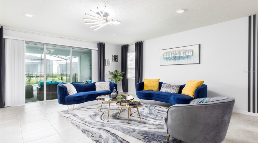 Davenport, Florida 33837, 7 Bedrooms Bedrooms, ,5 Bathroomsbathrooms,Residential,For Sale,Oakmoss,Mfro6306942