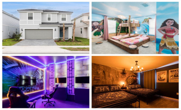 Davenport, Florida 33837, 7 Bedrooms Bedrooms, ,5 Bathroomsbathrooms,Residential,For Sale,Oakmoss,Mfro6306942