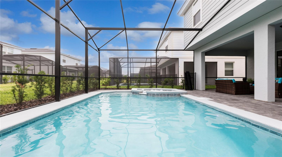 Davenport, Florida 33837, 7 Bedrooms Bedrooms, ,5 Bathroomsbathrooms,Residential,For Sale,Oakmoss,Mfro6306942