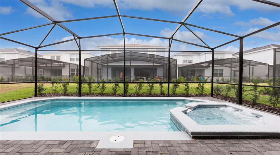 Davenport, Florida 33837, 7 Bedrooms Bedrooms, ,5 Bathroomsbathrooms,Residential,For Sale,Oakmoss,Mfro6306942