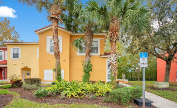Kissimmee, Florida 34747, 4 Bedrooms Bedrooms, ,3 Bathroomsbathrooms,Residential,For Sale,Crystal Cove,Mfro6307076
