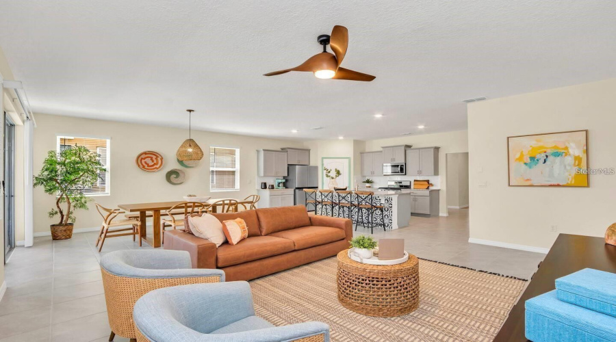 Davenport, Florida 33837, 6 Bedrooms Bedrooms, ,5 Bathroomsbathrooms,Residential,For Sale,Oakmoss,Mfrtb8383269
