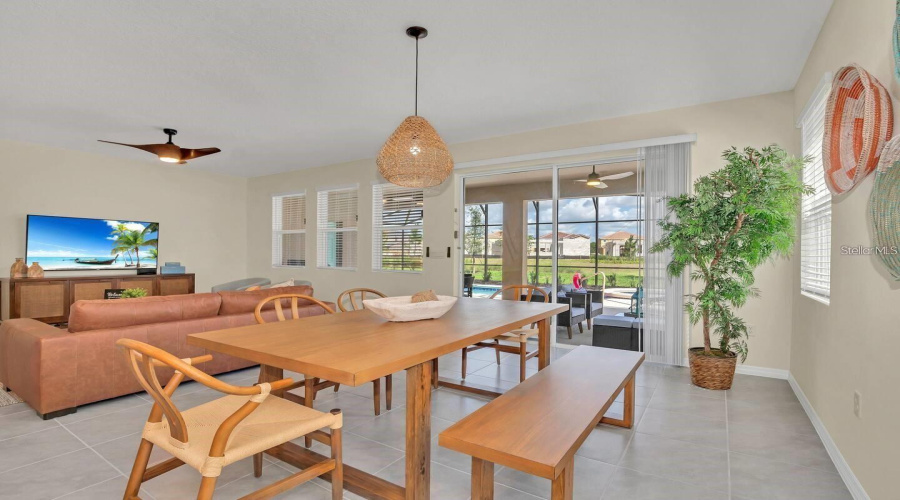 Davenport, Florida 33837, 6 Bedrooms Bedrooms, ,5 Bathroomsbathrooms,Residential,For Sale,Oakmoss,Mfrtb8383269
