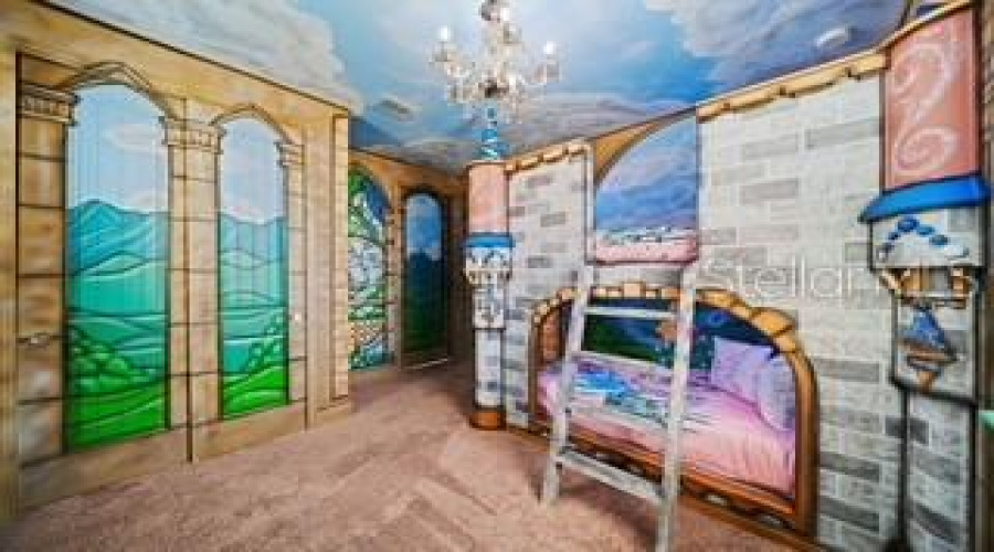 Kissimmee, Florida 34747, 6 Bedrooms Bedrooms, ,6 Bathroomsbathrooms,Residential,For Sale,Falls,Mfro6306821