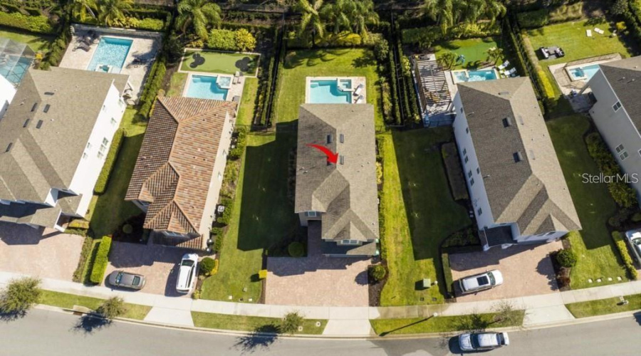 Kissimmee, Florida 34747, 6 Bedrooms Bedrooms, ,6 Bathroomsbathrooms,Residential,For Sale,Falls,Mfro6306821