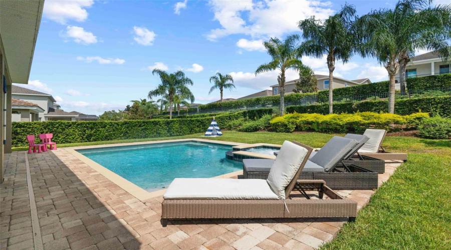 Kissimmee, Florida 34747, 6 Bedrooms Bedrooms, ,6 Bathroomsbathrooms,Residential,For Sale,Falls,Mfro6306821