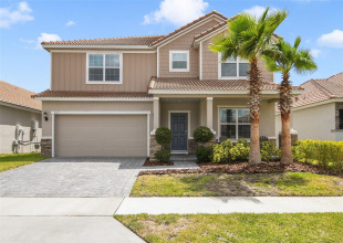 DAVENPORT, Florida 33837, 5 Bedrooms Bedrooms, ,3 BathroomsBathrooms,Residential,For Sale,OAK BLUFF,MFRO6306662