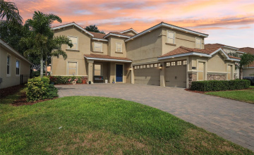 Davenport, Florida 33896, 5 Bedrooms Bedrooms, ,3 Bathroomsbathrooms,Residential,For Sale,Trappers Trail,Mfro6306193