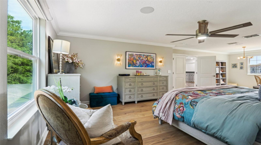 Primary Suite
