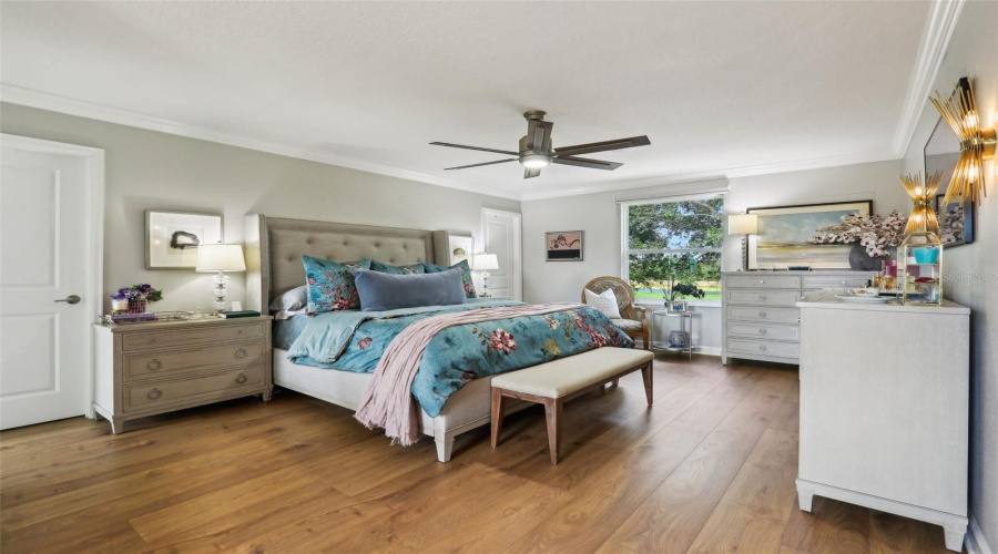 Primary Suite