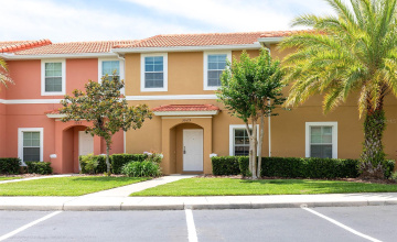 Kissimmee, Florida 34747, 2 Bedrooms Bedrooms, ,2 Bathroomsbathrooms,Residential,For Sale,White Orchid,Mfro6306807