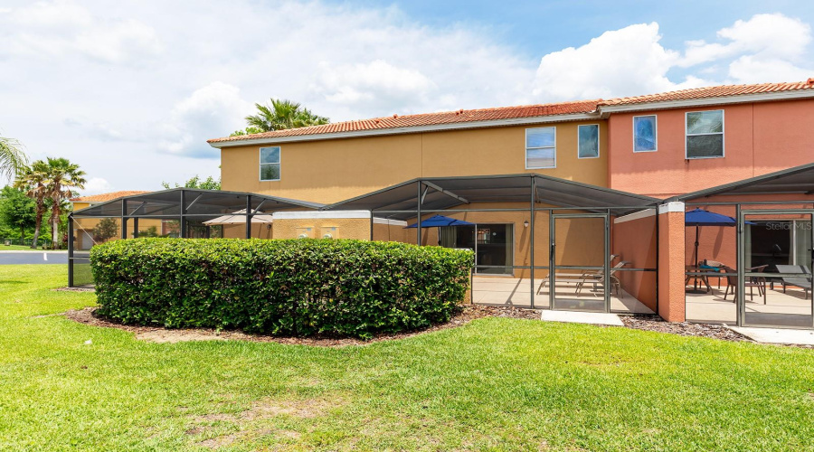Kissimmee, Florida 34747, 2 Bedrooms Bedrooms, ,2 Bathroomsbathrooms,Residential,For Sale,White Orchid,Mfro6306807