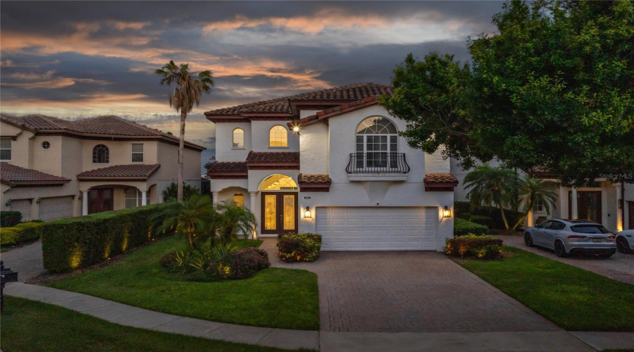 Orlando, Florida 32836, 4 Bedrooms Bedrooms, ,4 Bathroomsbathrooms,Residential,For Sale,Via Rosa,Mfro6299842