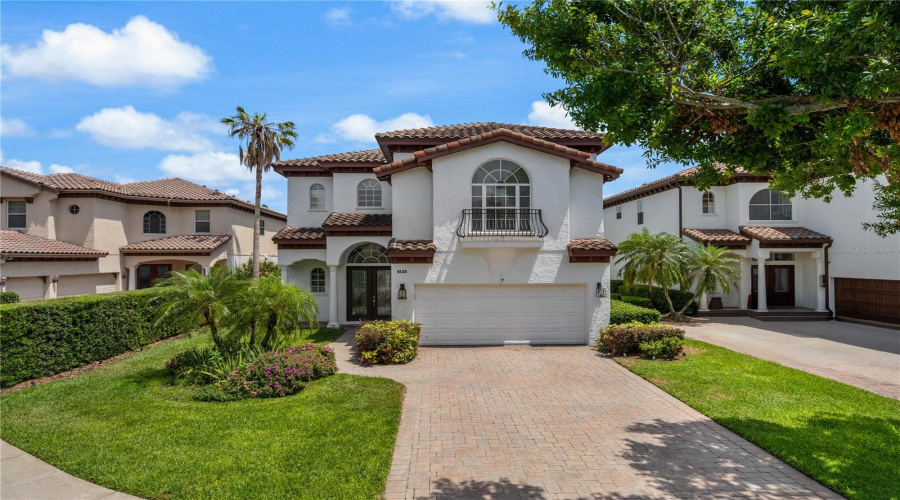 Orlando, Florida 32836, 4 Bedrooms Bedrooms, ,4 Bathroomsbathrooms,Residential,For Sale,Via Rosa,Mfro6299842
