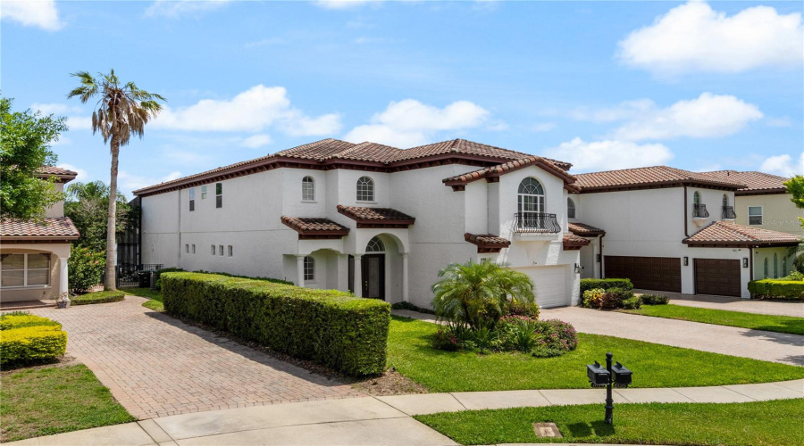 Orlando, Florida 32836, 4 Bedrooms Bedrooms, ,4 Bathroomsbathrooms,Residential,For Sale,Via Rosa,Mfro6299842