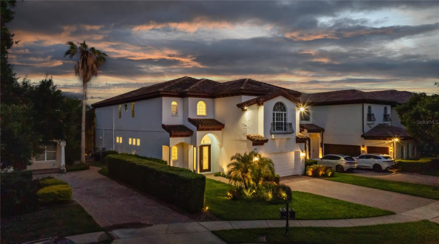 Orlando, Florida 32836, 4 Bedrooms Bedrooms, ,4 Bathroomsbathrooms,Residential,For Sale,Via Rosa,Mfro6299842