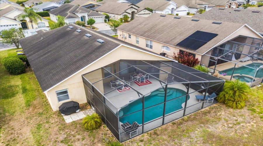 Davenport, Florida 33897, 4 Bedrooms Bedrooms, ,3 Bathroomsbathrooms,Residential,For Sale,Old Bridge,Mfro6302955