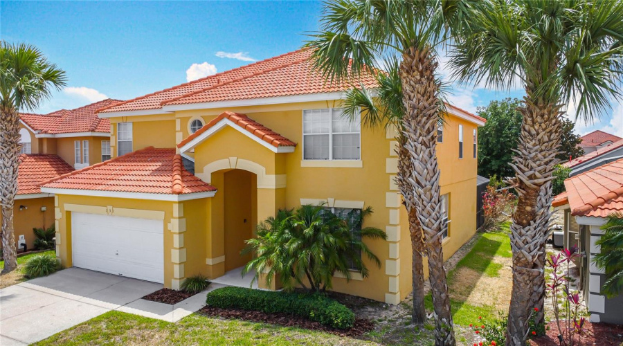 Davenport, Florida 33837, 6 Bedrooms Bedrooms, ,4 Bathroomsbathrooms,Residential,For Sale,Stella,Mfrs5121097