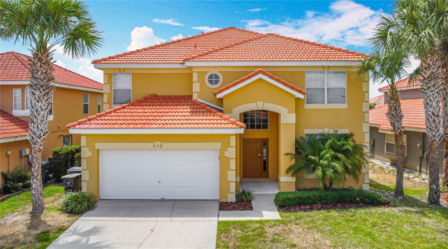 Davenport, Florida 33837, 6 Bedrooms Bedrooms, ,4 Bathroomsbathrooms,Residential,For Sale,Stella,Mfrs5121097