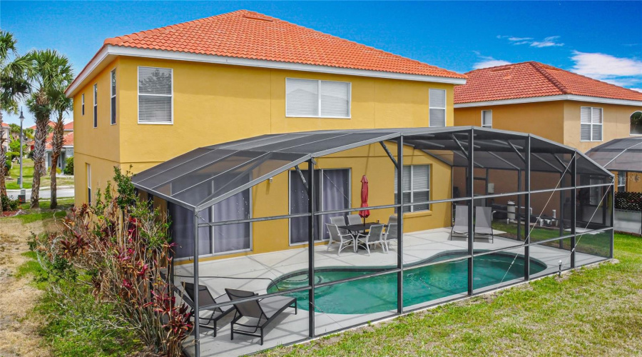 Davenport, Florida 33837, 6 Bedrooms Bedrooms, ,4 Bathroomsbathrooms,Residential,For Sale,Stella,Mfrs5121097