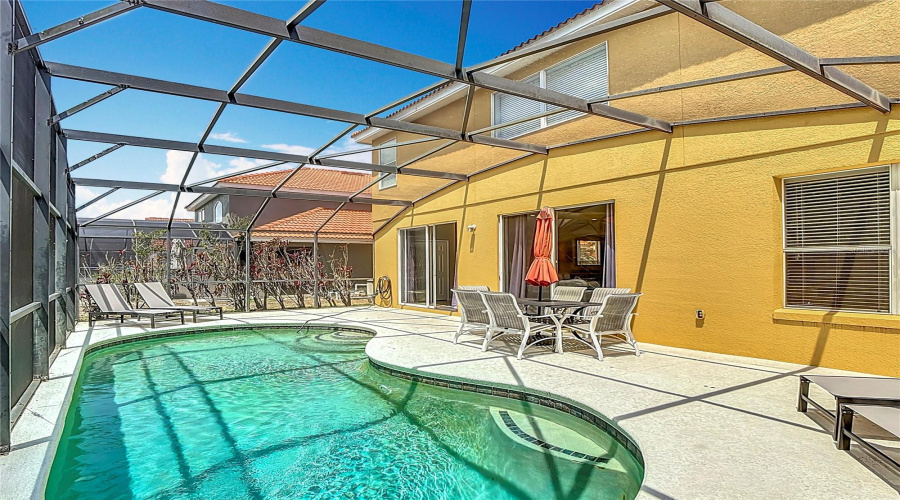 Davenport, Florida 33837, 6 Bedrooms Bedrooms, ,4 Bathroomsbathrooms,Residential,For Sale,Stella,Mfrs5121097