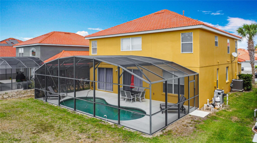 Davenport, Florida 33837, 6 Bedrooms Bedrooms, ,4 Bathroomsbathrooms,Residential,For Sale,Stella,Mfrs5121097