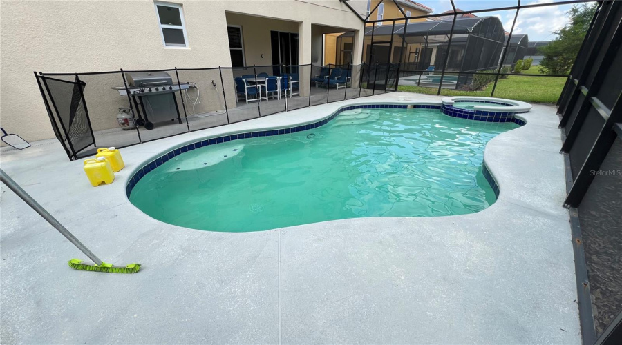 DAVENPORT, Florida 33837, 12 Bedrooms Bedrooms, ,11 BathroomsBathrooms,Residential,For Sale,BROAD OAK,0,MFRS5126292