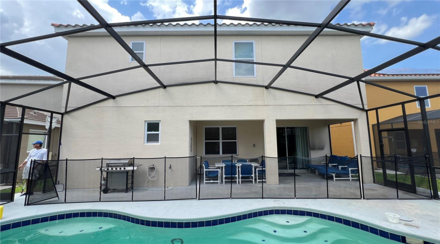 DAVENPORT, Florida 33837, 12 Bedrooms Bedrooms, ,11 BathroomsBathrooms,Residential,For Sale,BROAD OAK,0,MFRS5126292
