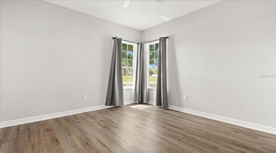 Guest Bedroom Empty From Staged Photo 17
