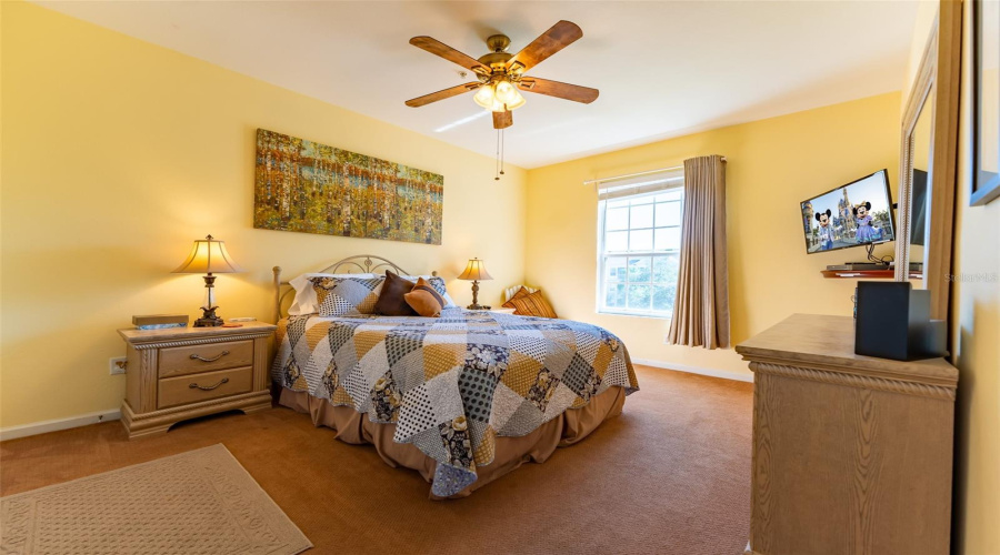 Kissimmee, Florida 34747, 3 Bedrooms Bedrooms, ,2 Bathroomsbathrooms,Residential,For Sale,Silver Palm,Mfro6307014
