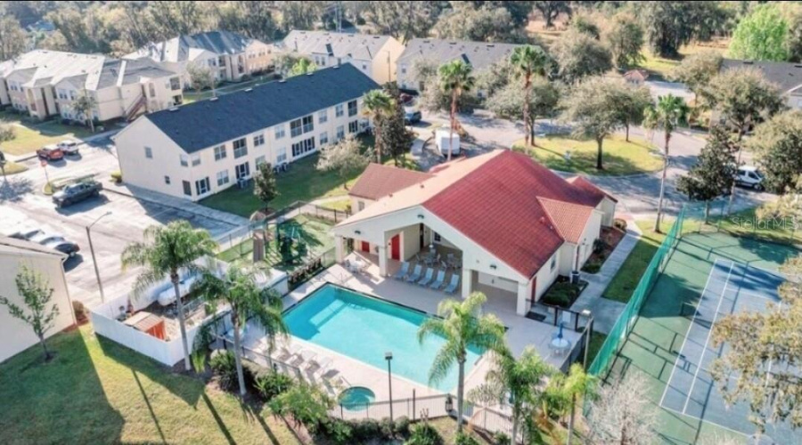 Kissimmee, Florida 34746, 3 Bedrooms Bedrooms, ,3 Bathroomsbathrooms,Residential,For Sale,Club Cortile,Mfrs5126500