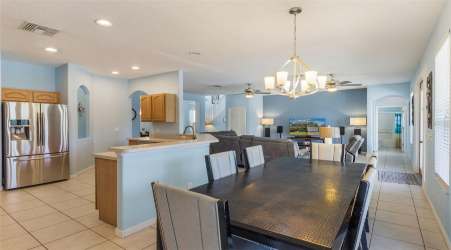 KISSIMMEE, Florida 34747, 7 Bedrooms Bedrooms, ,6 BathroomsBathrooms,Residential,For Sale,LA ISLA,0,MFRS5126510