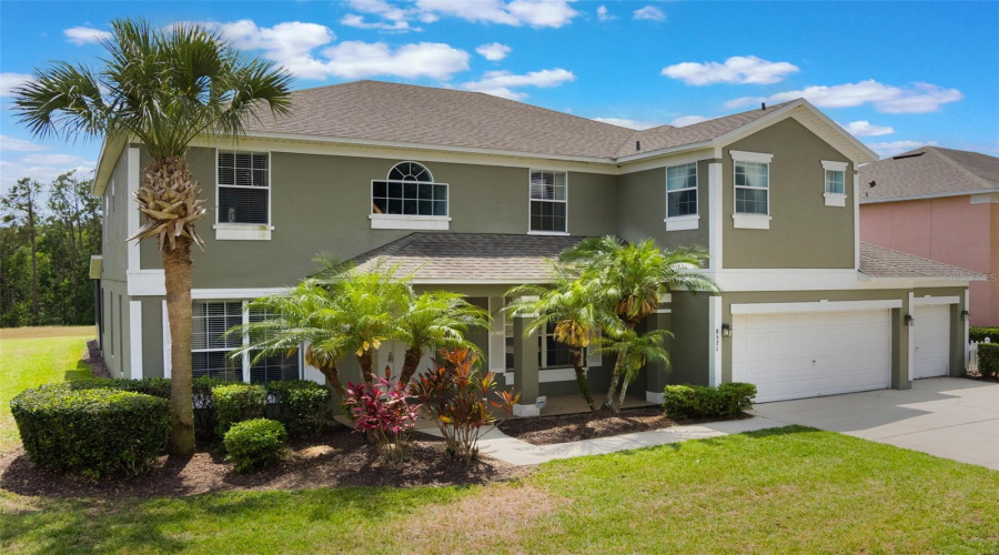 KISSIMMEE, Florida 34747, 7 Bedrooms Bedrooms, ,6 BathroomsBathrooms,Residential,For Sale,LA ISLA,0,MFRS5126510