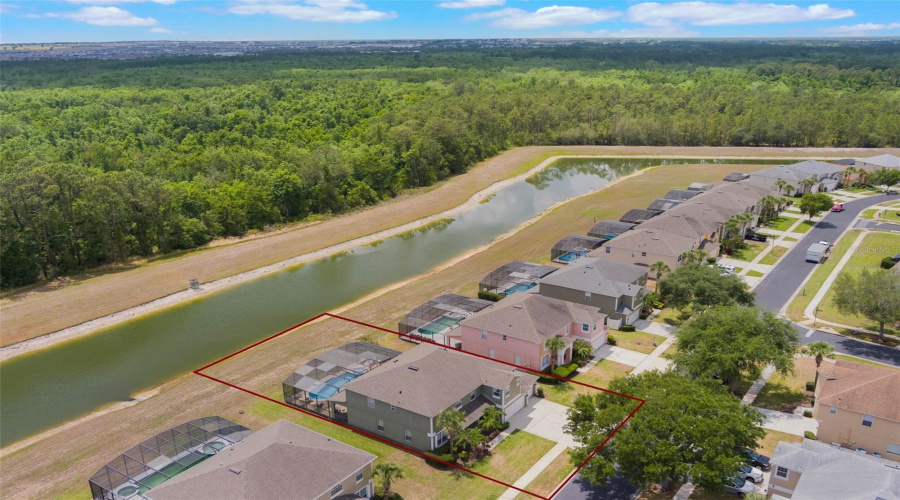 KISSIMMEE, Florida 34747, 7 Bedrooms Bedrooms, ,6 BathroomsBathrooms,Residential,For Sale,LA ISLA,0,MFRS5126510