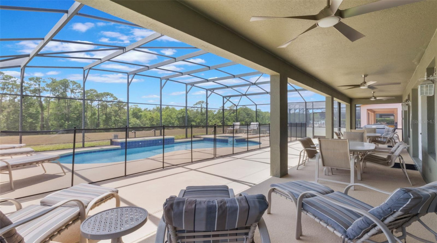 KISSIMMEE, Florida 34747, 7 Bedrooms Bedrooms, ,6 BathroomsBathrooms,Residential,For Sale,LA ISLA,0,MFRS5126510