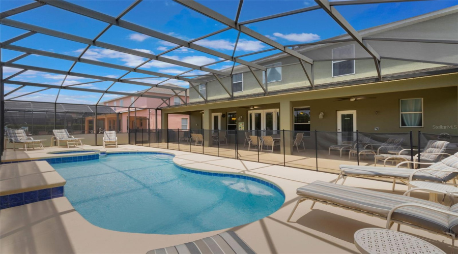 KISSIMMEE, Florida 34747, 7 Bedrooms Bedrooms, ,6 BathroomsBathrooms,Residential,For Sale,LA ISLA,0,MFRS5126510