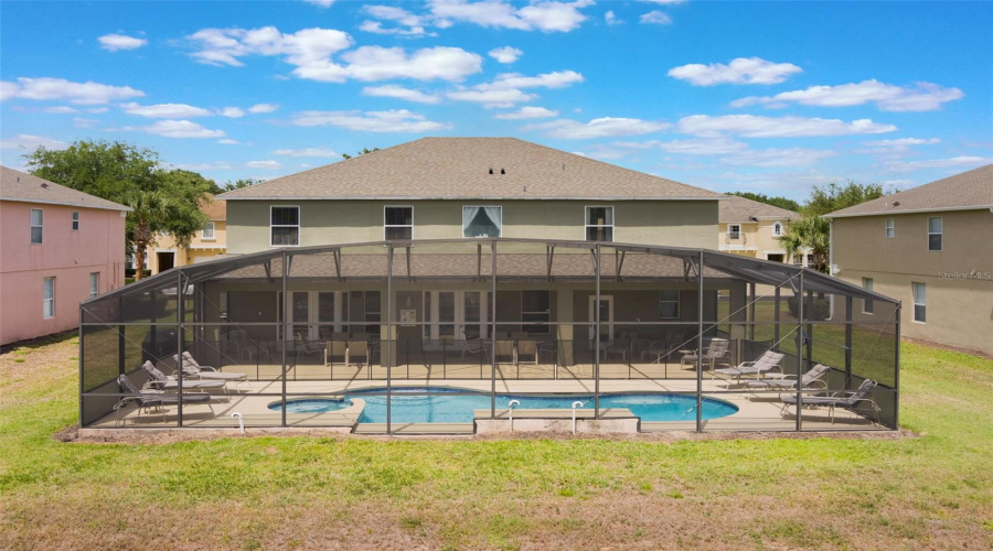 KISSIMMEE, Florida 34747, 7 Bedrooms Bedrooms, ,6 BathroomsBathrooms,Residential,For Sale,LA ISLA,0,MFRS5126510