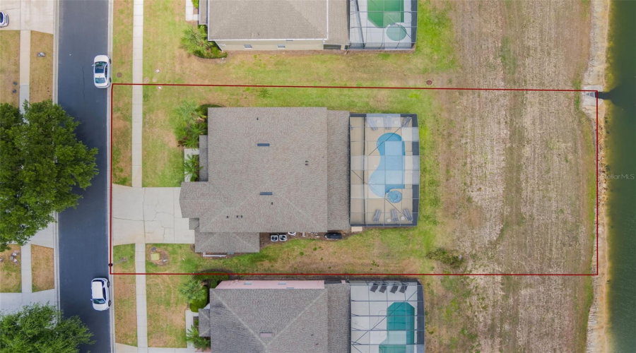 KISSIMMEE, Florida 34747, 7 Bedrooms Bedrooms, ,6 BathroomsBathrooms,Residential,For Sale,LA ISLA,0,MFRS5126510