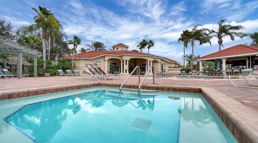 KISSIMMEE, Florida 34747, 7 Bedrooms Bedrooms, ,6 BathroomsBathrooms,Residential,For Sale,LA ISLA,0,MFRS5126510